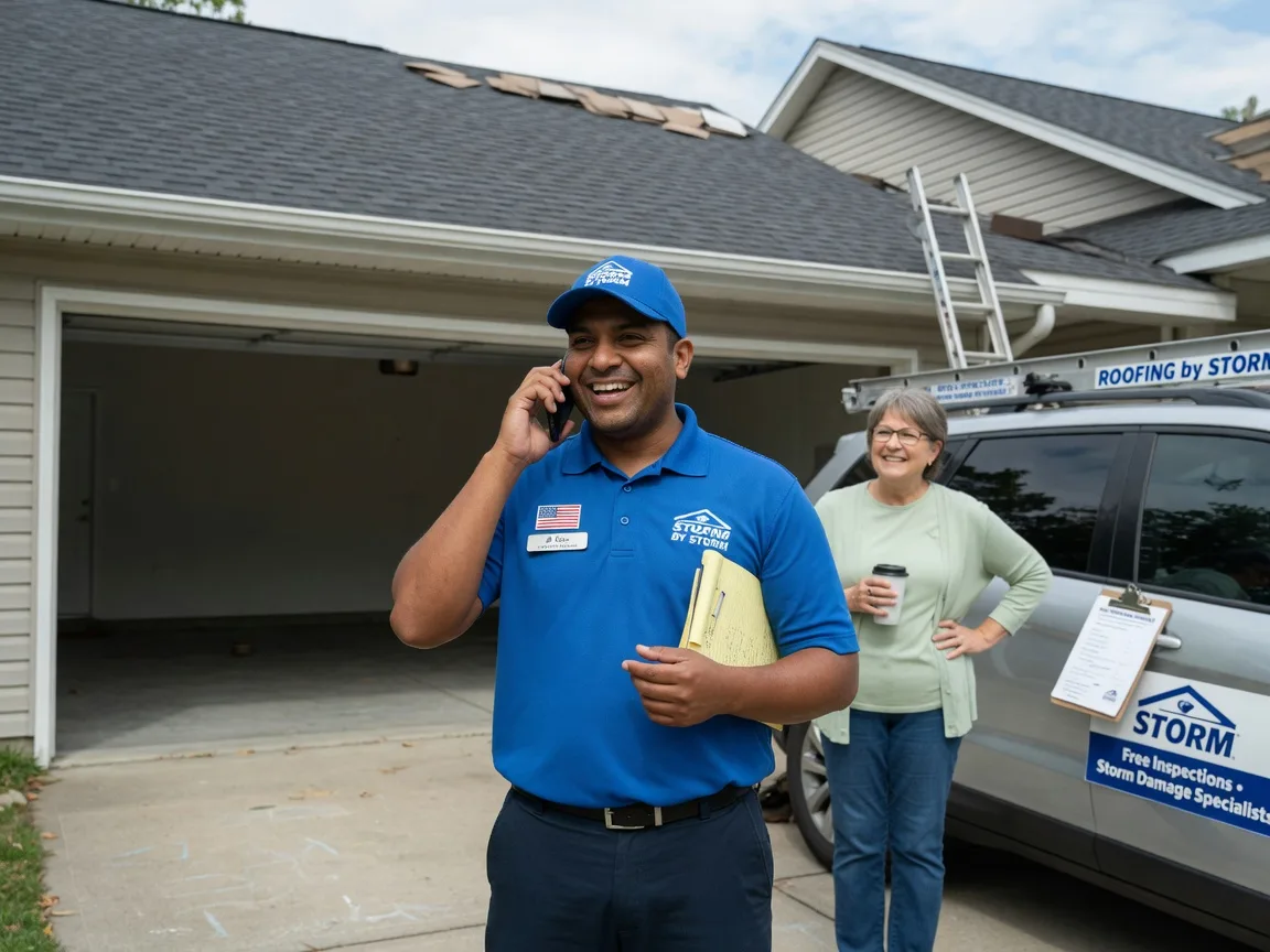 Roof Repair Near Me Mayetta, KS FAQs